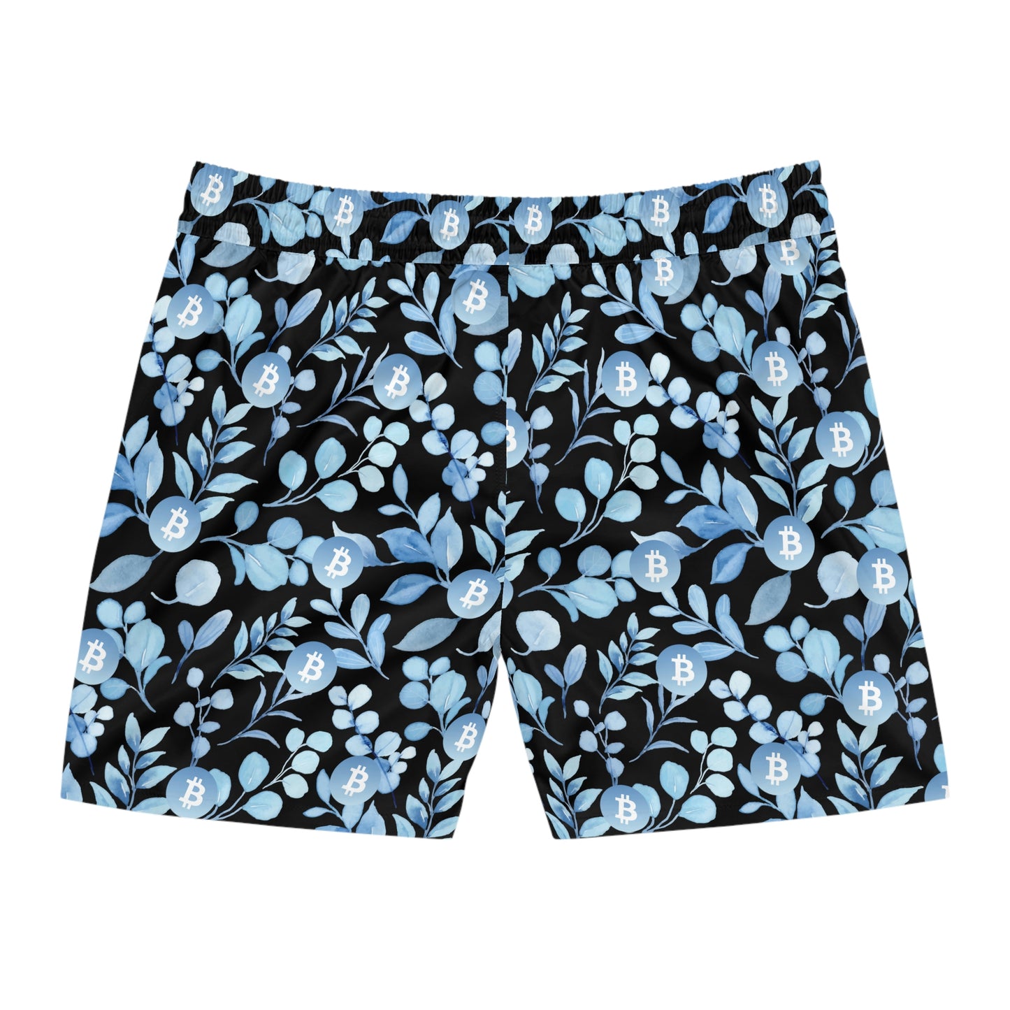 Men's BTC-One Swim Shorts