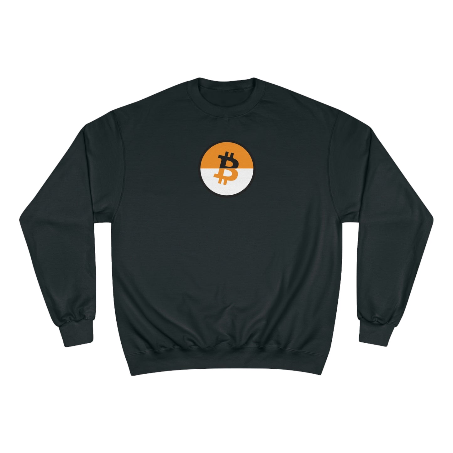 Dual B3 Champion Sweatshirt