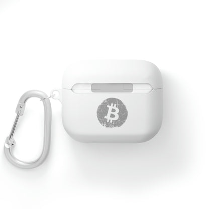 Bitcoin AirPods and AirPods Pro Case Cover, BTC7