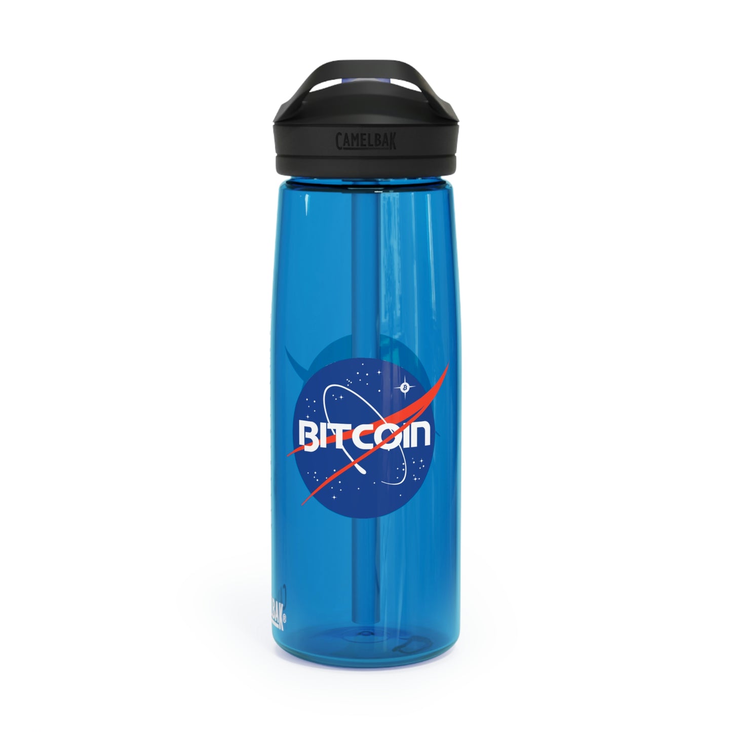 B in Space1 CamelBak Eddy® Water Bottle, 20oz\25oz