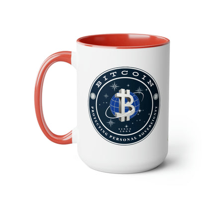 Brotection Mug