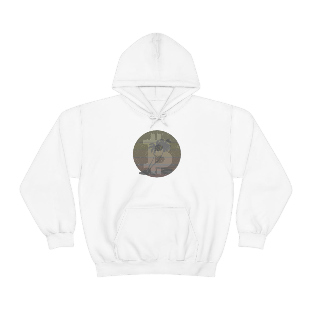 bTCsUN Hoodie Three