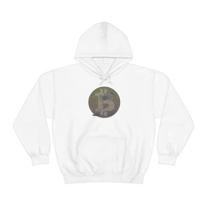 bTCsUN Hoodie Three