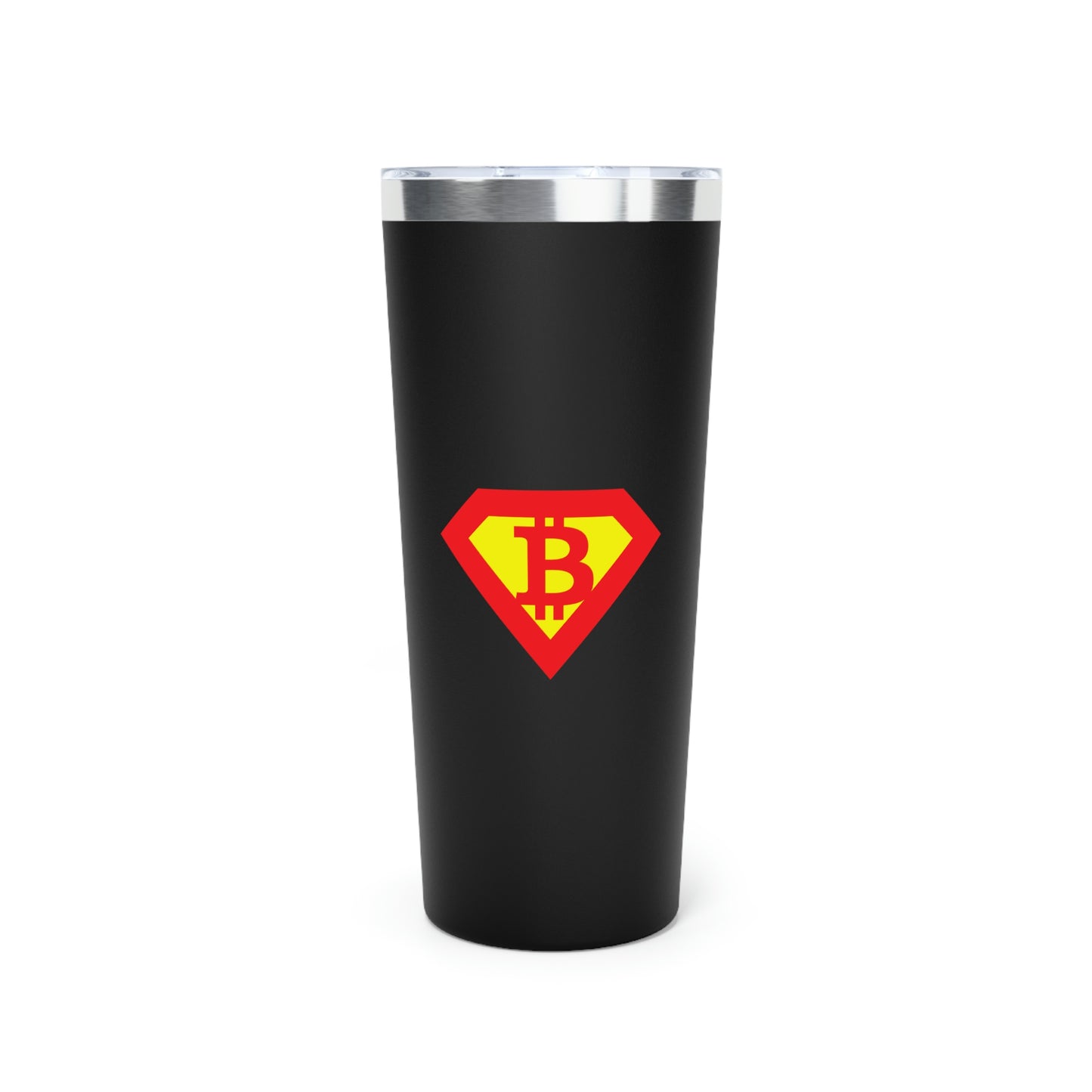 Super B Vacuum Insulated Tumbler, 22oz