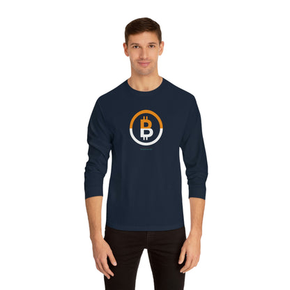 Dual B2 Long Sleeve T-Shirt