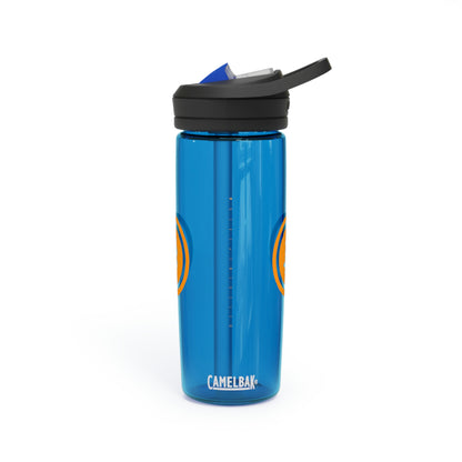 Bitcoin CamelBak Eddy® BTC5 Water Bottle, 20oz\25oz