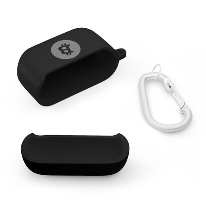 Bitcoin AirPods and AirPods Pro Case Cover, BTC6