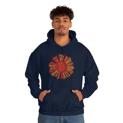 bTCsUN Hoodie Five