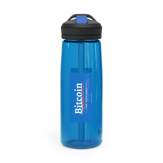 Vote - Bitrnie, CamelBak Eddy® Water Bottle, 20oz\25oz