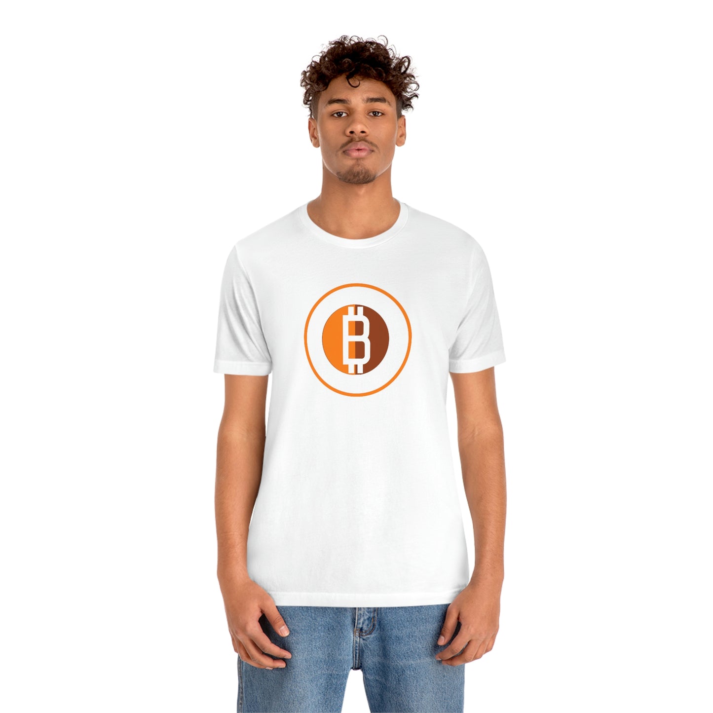 Genesis B Short Sleeve T-Shirt