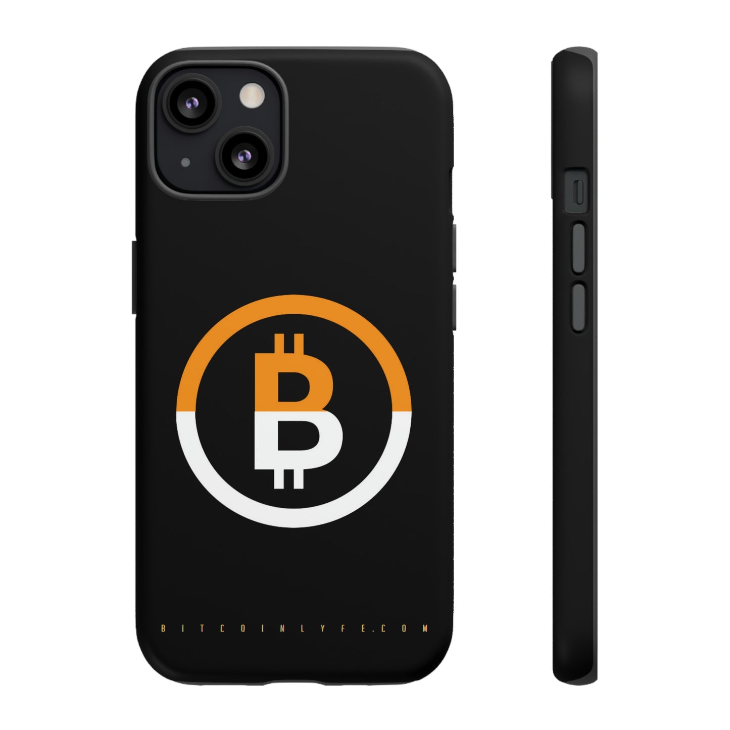 Dual B2 Tough Phone Case