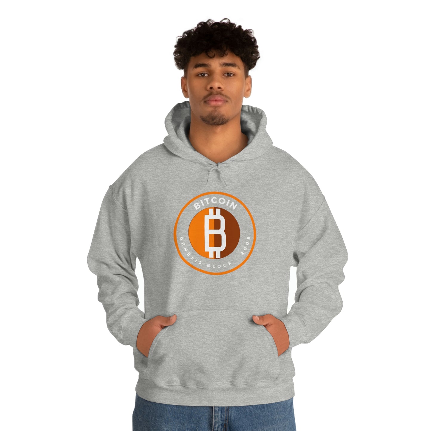 Genesis B Hoodie