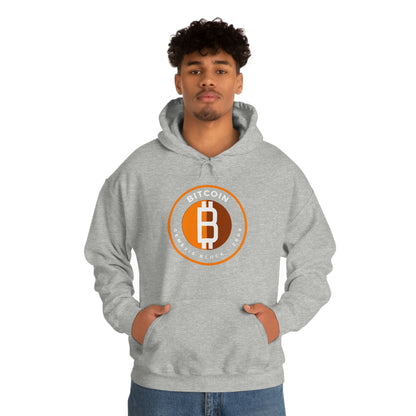 Genesis B Hoodie