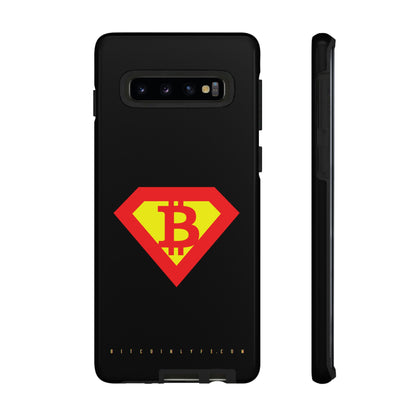 Super B Tough Phone Case