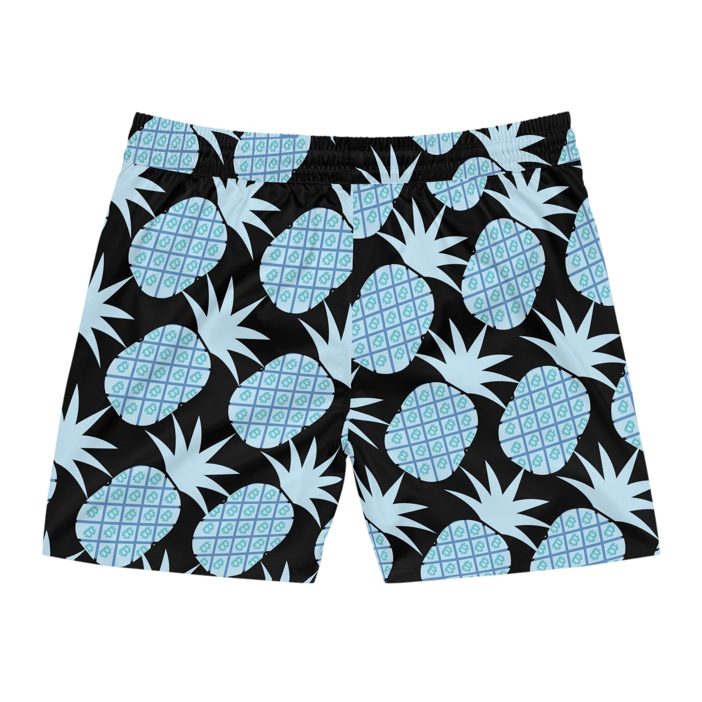 Men's BTC-Twenty Seven Swim Shorts