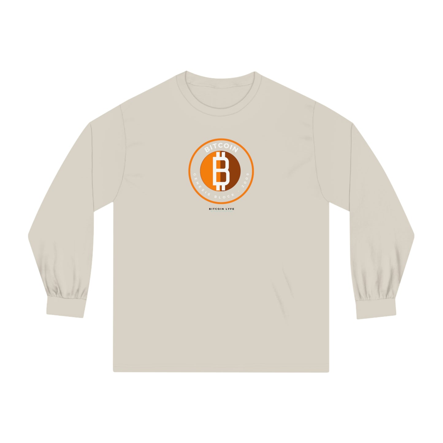 Genesis B Long Sleeve T-Shirt