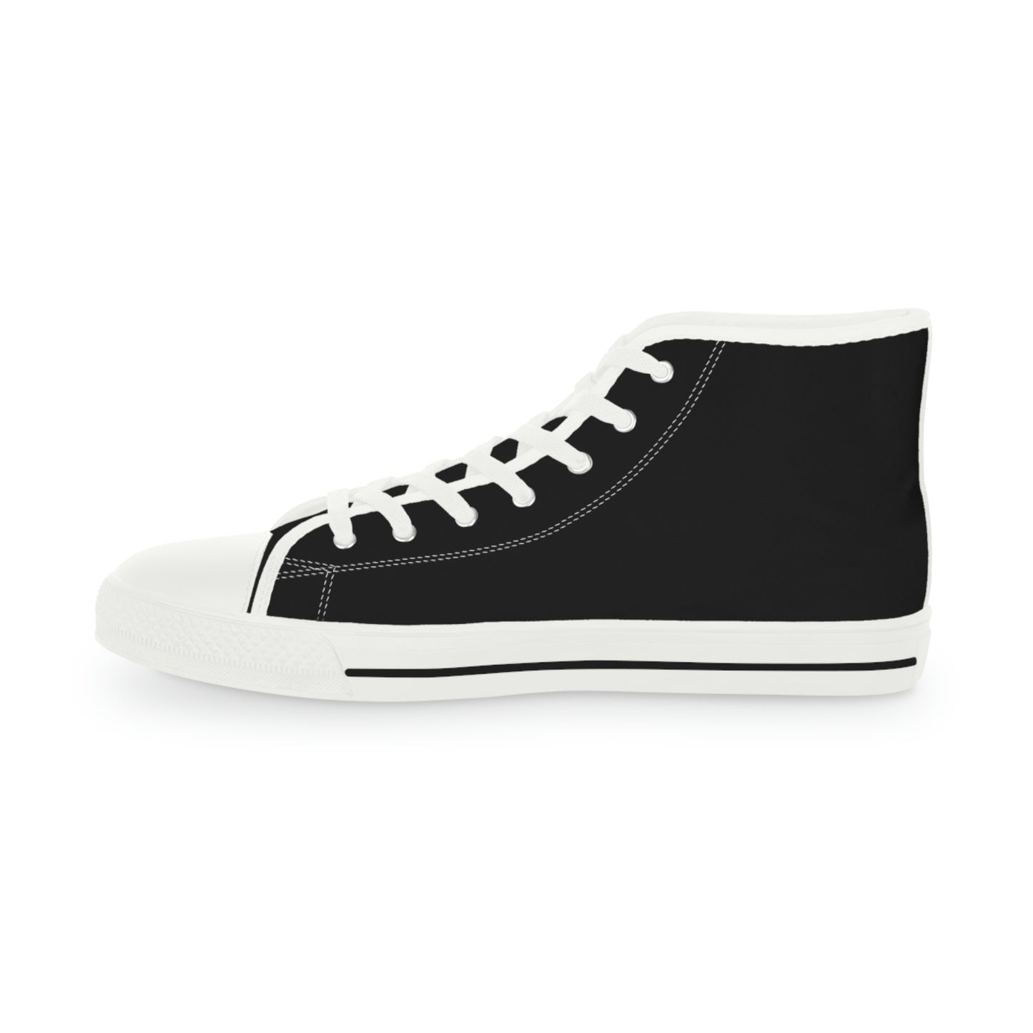 Heavy B High Top Sneakers