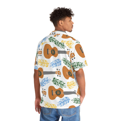 Hawaiian Shirt, BTC-Nine