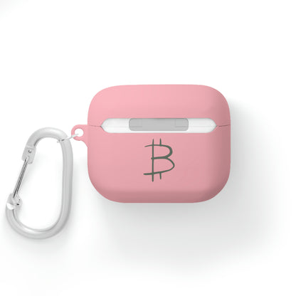 Bitcoin AirPods and AirPods Pro Case Cover, BTC8