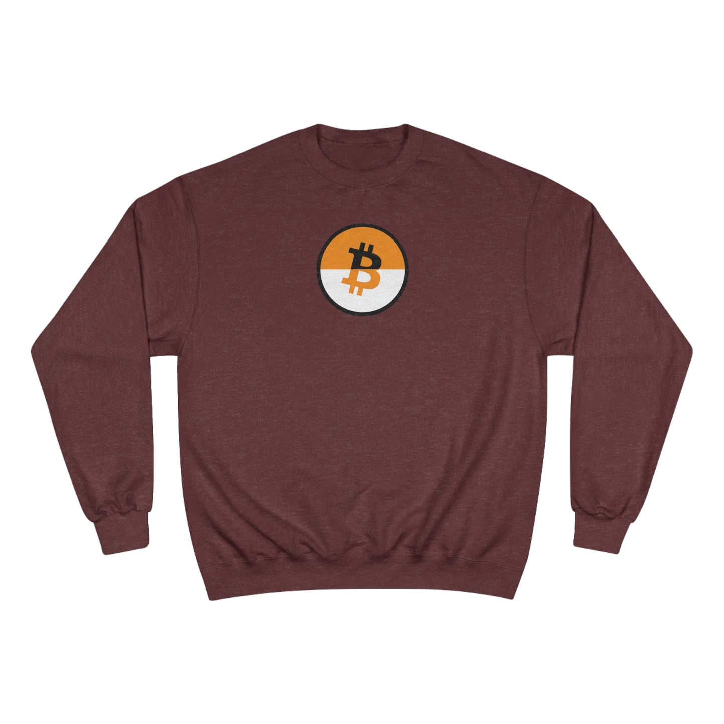 Dual B3 Champion Sweatshirt