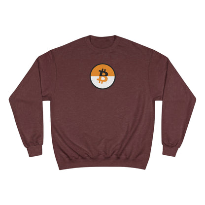 Dual B3 Champion Sweatshirt