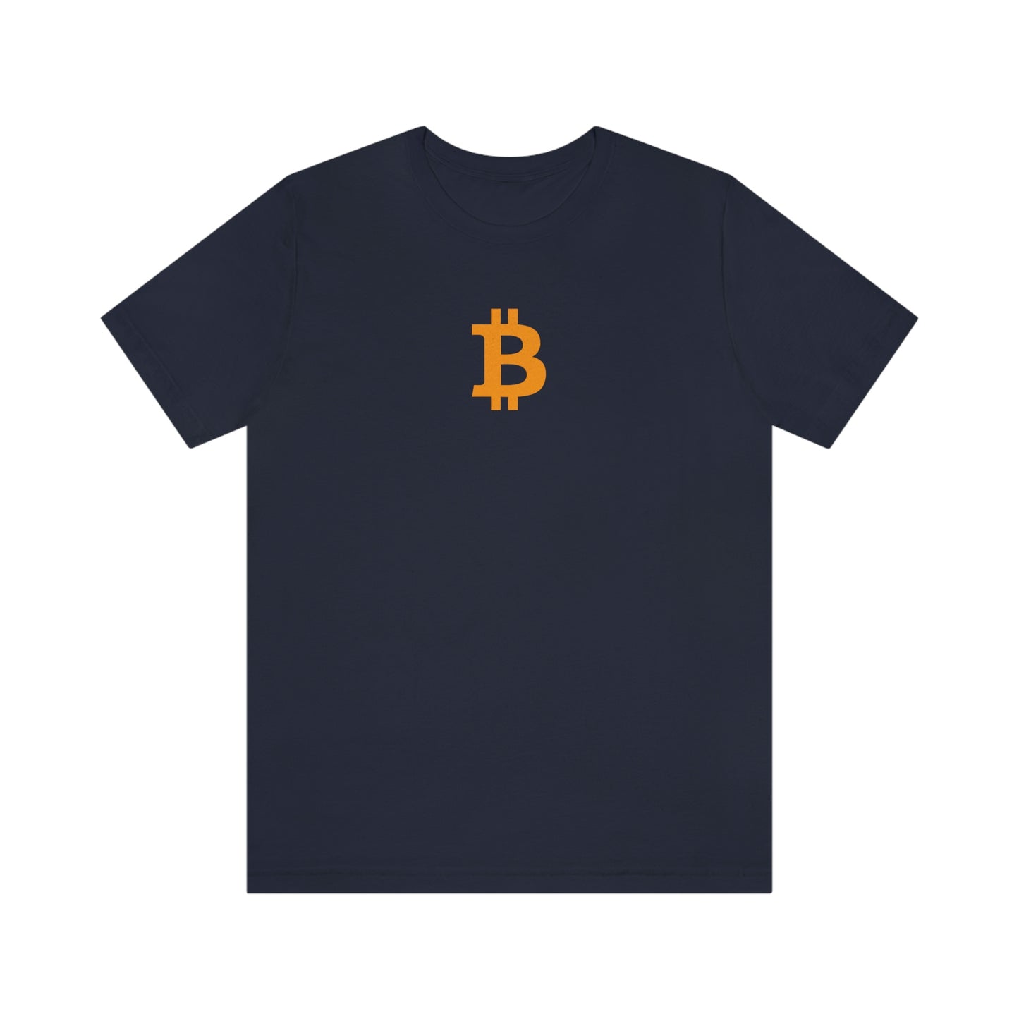 BTC3 Short Sleeve T-Shirt