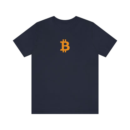 BTC3 Short Sleeve T-Shirt