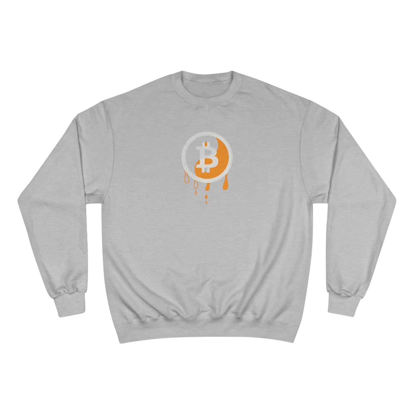 Bing Bang Champion Sweatshirt