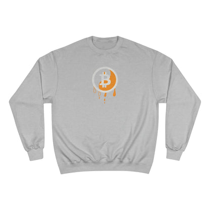 Bing Bang Champion Sweatshirt