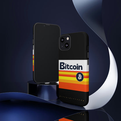 B-Stro Tough Phone Case