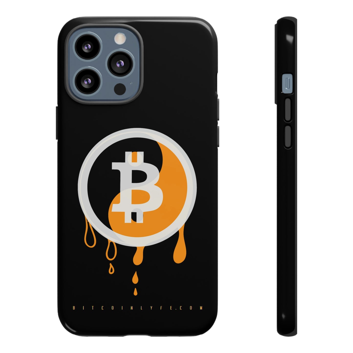 Bing Bang Phone Case