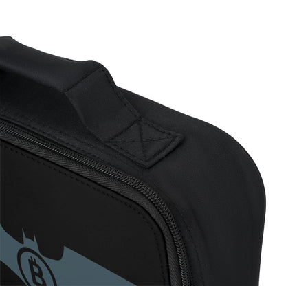 B-Bat Lunch Bag