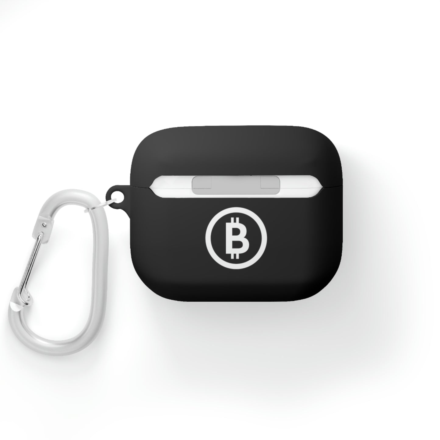 Bitcoin AirPods and AirPods Pro Case Cover, BTC4