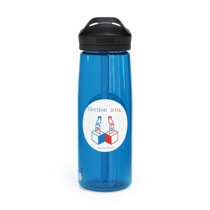 Bit-Election, CamelBak Eddy® Water Bottle, 20oz\25oz