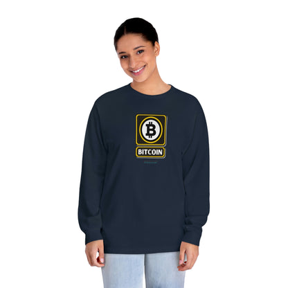 B All You Can B Long Sleeve T-Shirt