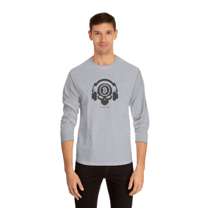 Heavy B Long Sleeve T-Shirt