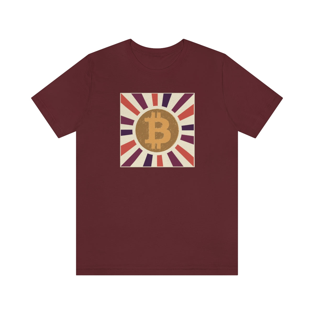 bTCsUN T-shirt Ten