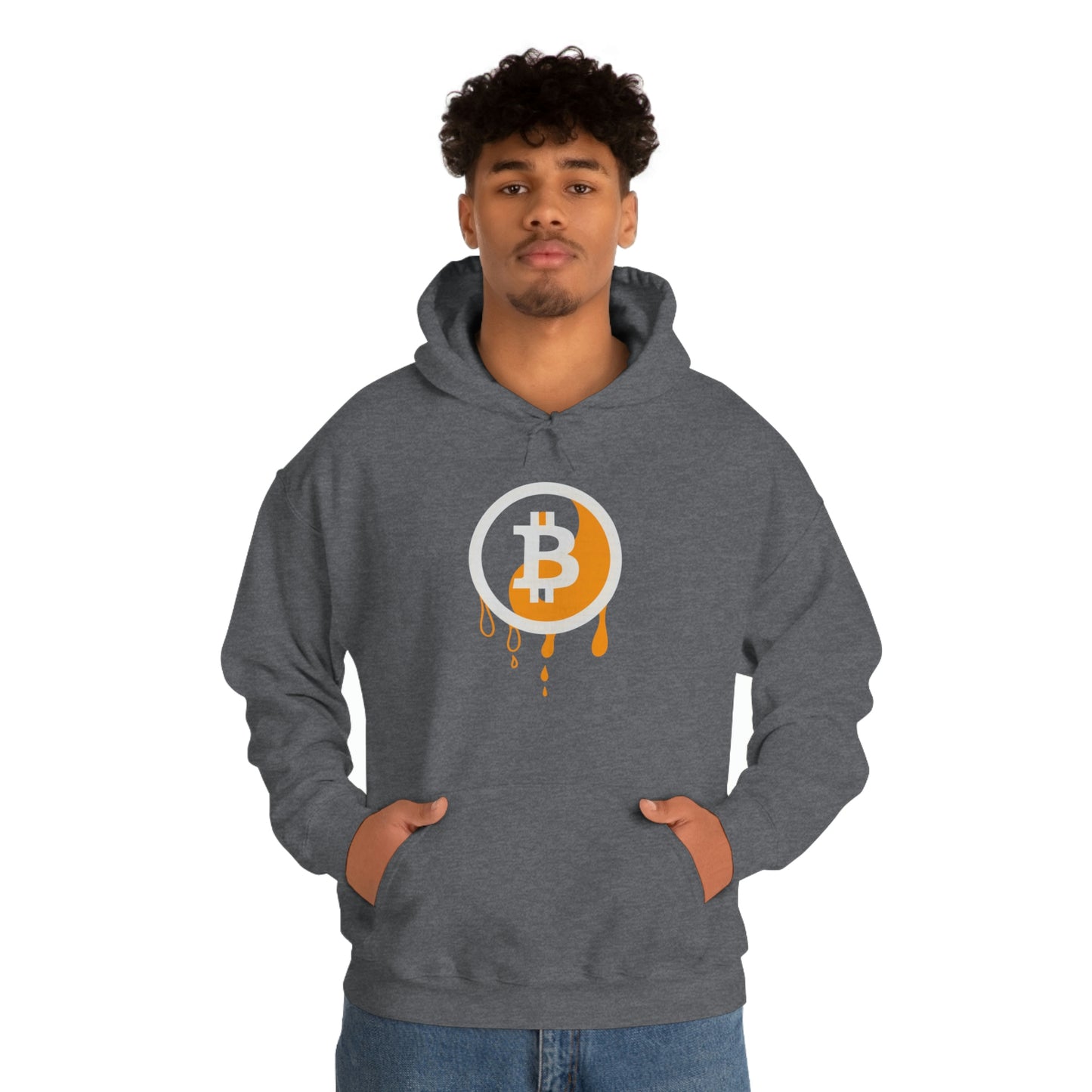 Bing Bang Hoodie