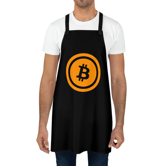 Bitcoin Apron, BTC5