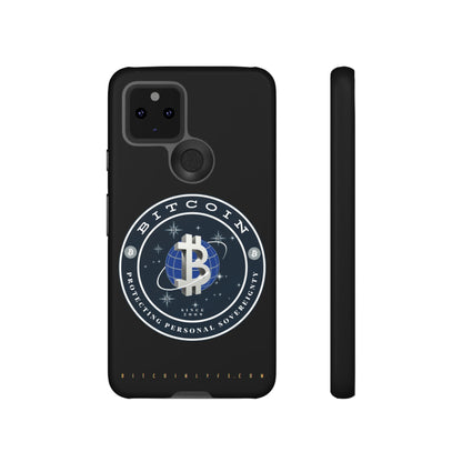 Brotection Tough Phone Case