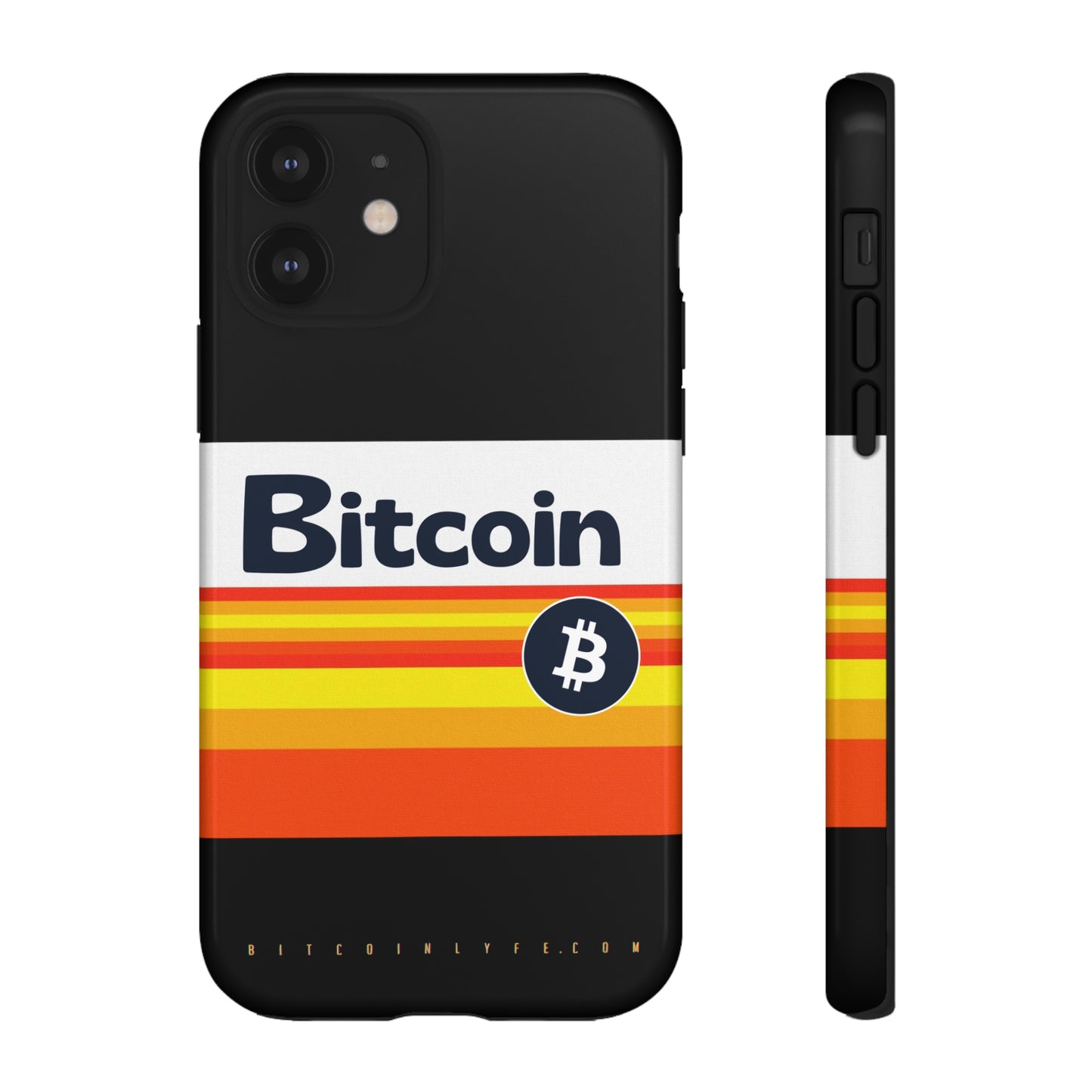 B-Stro Tough Phone Case