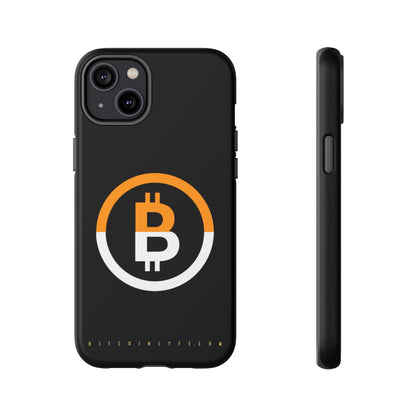 Dual B2 Tough Phone Case