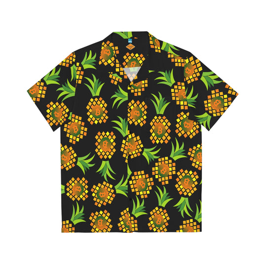 Hawaiian Shirt, BTC-Twenty Five