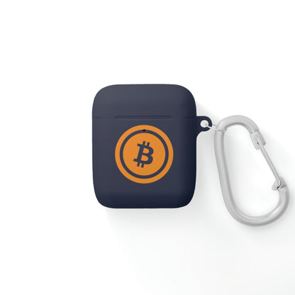 Bitcoin AirPods and AirPods Pro Case Cover, BTC5