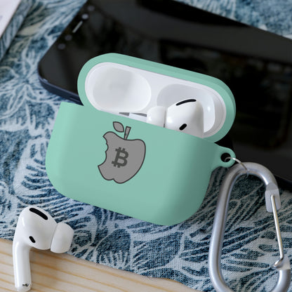 The B Apple AirPods and AirPods Pro Case Cover