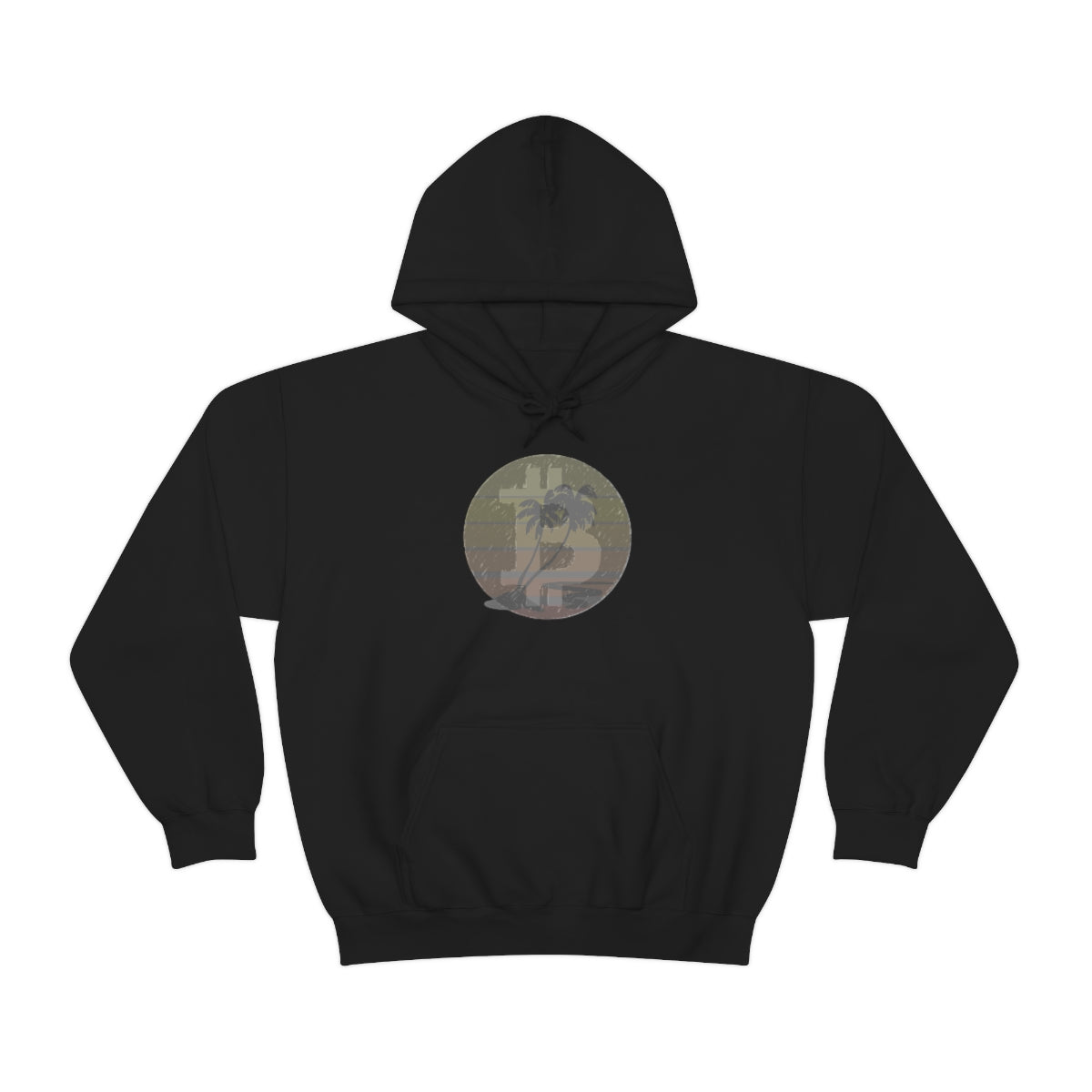 bTCsUN Hoodie Three