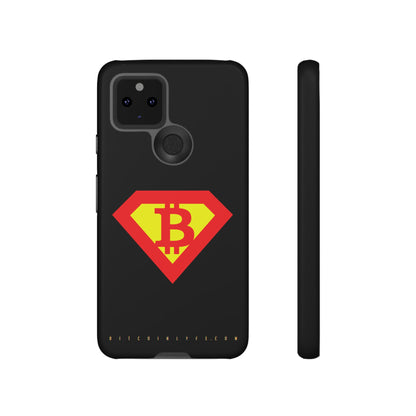 Super B Tough Phone Case