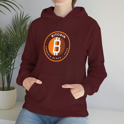 Genesis B Hoodie