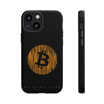 Stribes Tough Phone Case