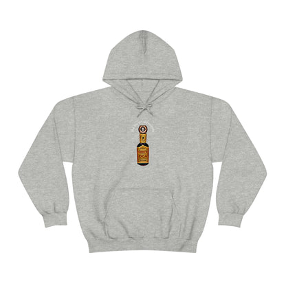 SPICIER DCA Hooded Sweatshirt